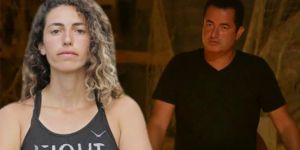 Survivor'dan elenen İpek'ten ilginç itiraflar!