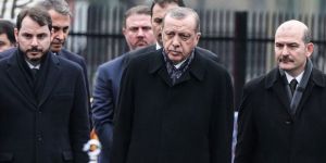 Ankara'yı sarsan Süleyman Soylu iddiası! İçişleri Bakanlığı açıklama yaptı