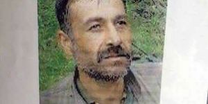 Kırmızı listede yer alan Seyithan Sinet öldürüldü!