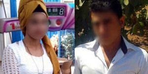 6 kişi servisin önünü kesip liseli kızı kaçırdı