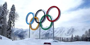 2026 Kış Olimpiyatları İçin Erzurum'da İnceleme