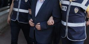 FETÖ operasyonu: 19 kişi gözaltında
