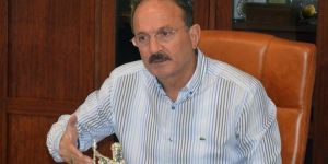 Fethiye Belediye Başkanı Behçet Saatcı İYİ Parti'ye geçti