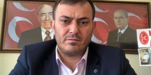 İYİ Parti’ye çelenk gönderen MHP’liler için ihraç talebi