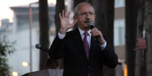 Kılıçdaroğlu, 2019 seçimleri için iki şifre verdi, çağrıda bulundu