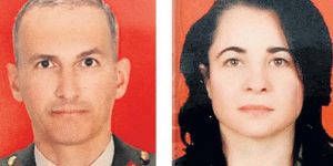 Arayıp 'Annesi çok hasta' dedirtmiş