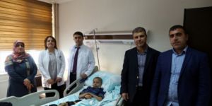 Arkadaş Tekmesi, Hayat Kurtardı!