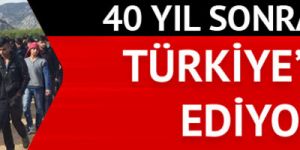Afgan mülteci akınında 40 yıl sonra ikinci dalga