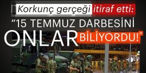 "Mahrem imam" FETÖ'cülerin yurt dışına kaçış yollarını anlattı