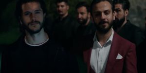 Çukur son bölümde Emrah'tan Vartolu'yu şoke eden sürpriz!