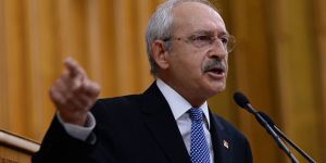 Kılıçdaroğlu'ndan Bahçeli'nin erken seçim açıklamasına ilk yorum
