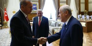 Sandık için 2019 artık imkansız!