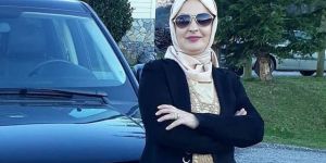 İmam nikahlı eşi oğlunun gözü önünde öldürdü