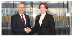 İYİ Parti, CHP'nin desteği ile erken seçime girebilir