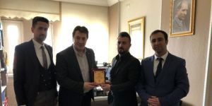 Uzmanlar Federasyonu'ndan İnfaz Koruma ve Bekçilik Kadrosu Talebi