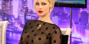 Eski 'kedicik' Ceylan Özgül, Adnan Oktar için uzaklaştırma kararı aldırdı