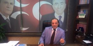 MHP İl Başkanı Karataş: "Biz 24 Haziran'a Hazırız"
