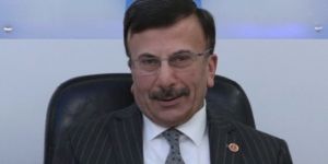 Burucu'dan Erken Seçim Açıklaması