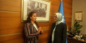 AK Parti Ankara Milletvekili Lütfiye Selva Çam'dan erken seçim açıklaması: Bizi de şaşırttı