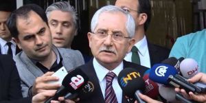 YSK Başkanı Sadi Güven'den jet açıklama geldi