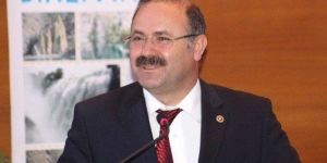Milletvekili Deligöz Kit Komisyonunda PTT'yi Savundu