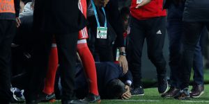 Fenerbahçe'nin alacağı ceza belli oldu