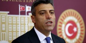 CHP'li isim adaylığını açıkladı