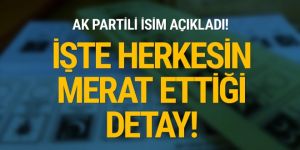 Cumhurbaşkanlığı pusulası nasıl olacak?