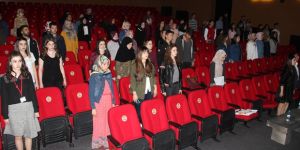 Atatürk Üniversitesi’nde ‘’ Kampüste Lösev’’ konferansı