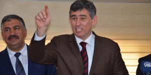 Feyzioğlu'ndan İYİ Parti açıklaması!