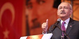 Kılıçdaroğlu 24 Haziran erken seçiminde aday olmayacak!