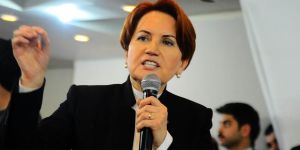 Devlet Bahçeli'den Meral Akşener yorumu
