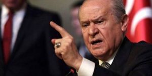 Devlet Bahçeli'den 24 Haziran seçimi açıklaması