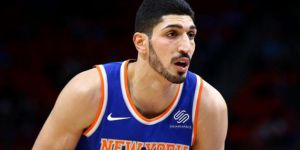 FETÖ'cü Enes Kanter Türkiye'ye mi dönüyor