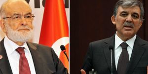 Saadet Partisi, Kemal Kılıçdaroğlu ile buluşup Abdullah Gül'e gidecek