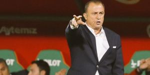 Maicon gözümün önünde ağladı