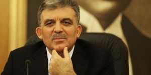 24 Haziran seçimlerinde Abdullah Gül'ün oy oranı kaç olur?