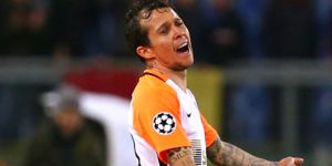 Bernard Duarte'den Beşiktaş kötü haber
