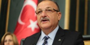 Oktay Vural MHP'den istifa mı etti?