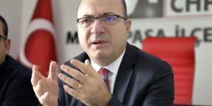 İlhan Cihaner'den CHP'nin kararına şok tepki