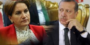 Cumhurbaşkanı Erdoğan'ın esas rakibi kim olacak?
