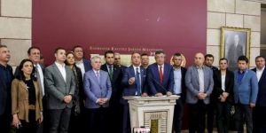 İşte CHP'den İYİ Parti'ye geçen 15 milletvekiliyle ilgili tüm detaylar