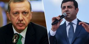 HDP'nin Cumhurbaşkanı adayı kim olacak?