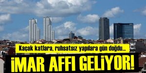 Milyonlarca ev sahibine müjde! Tapu sorunu çözülüyor