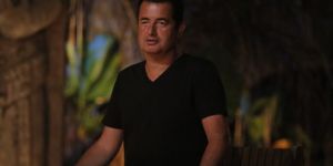 Acun Ilıcalı'dan ilginç Survivor itirafı