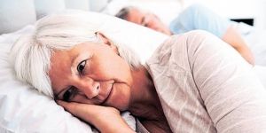 Alzheimer için uyuyun