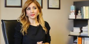 Kadınlarda dış gebelik problemine dikkat