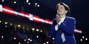 Meral Akşener'e büyük şok