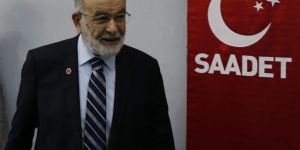Karamollaoğlu, Abdullah Gül ile görüşecek