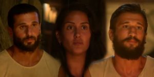 Survivor'dan kim elendi?